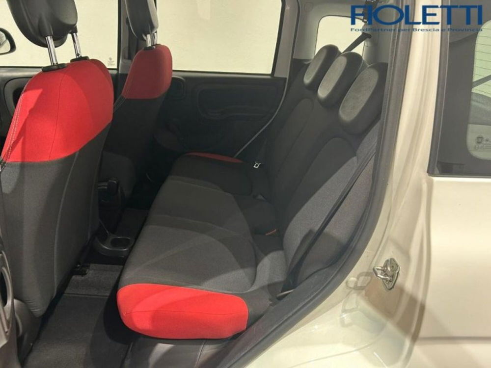 Fiat Panda usata a Brescia (11)