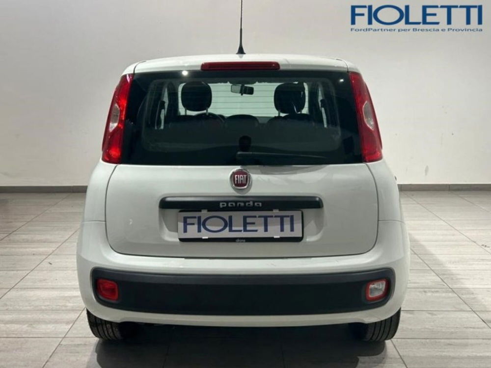 Fiat Panda usata a Brescia (5)