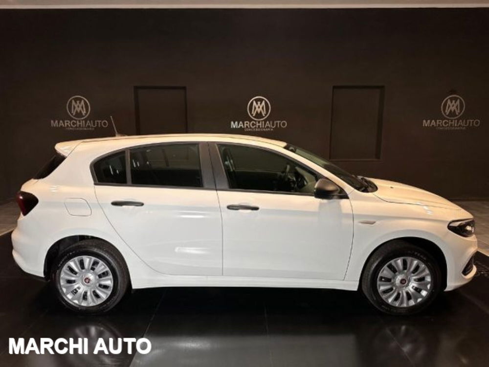 Fiat Tipo nuova a Perugia (4)