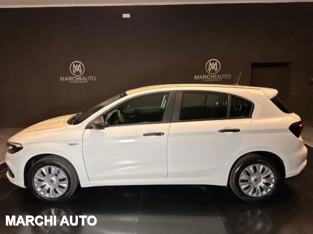 Fiat Tipo nuova a Perugia (8)