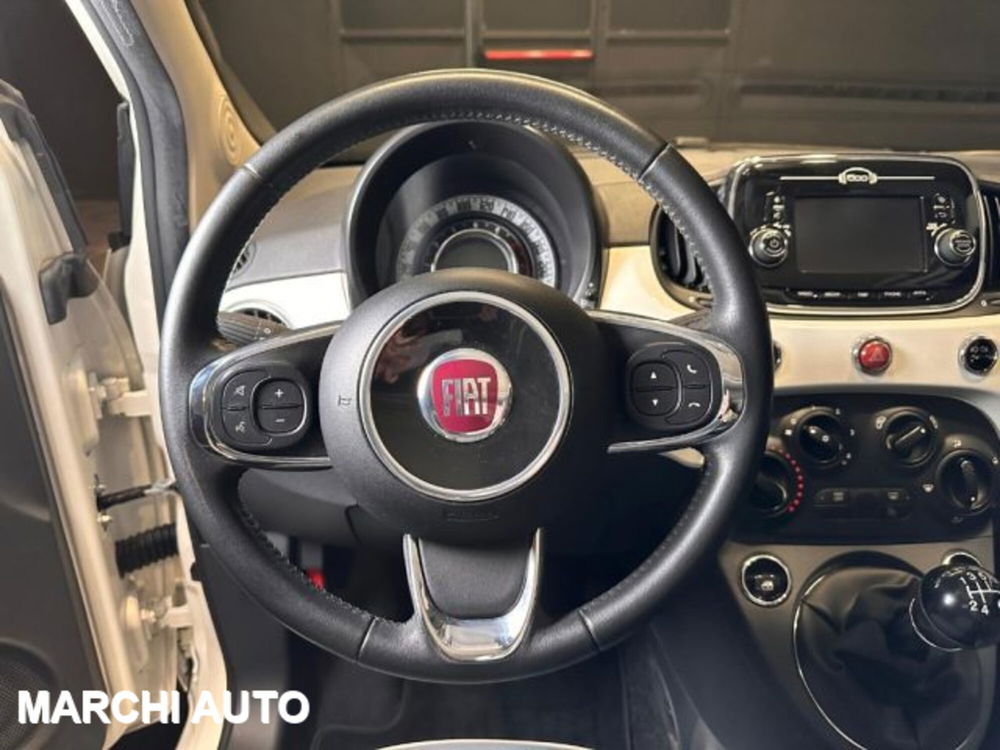 Fiat 500 usata a Perugia (14)