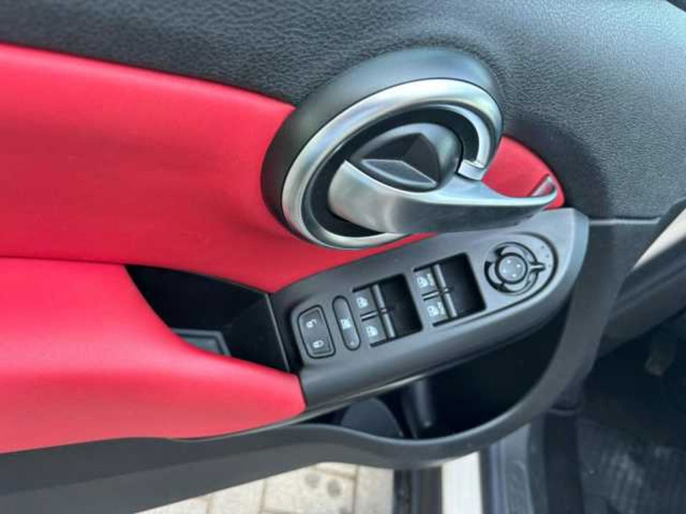 Fiat 500X usata a Verona (10)