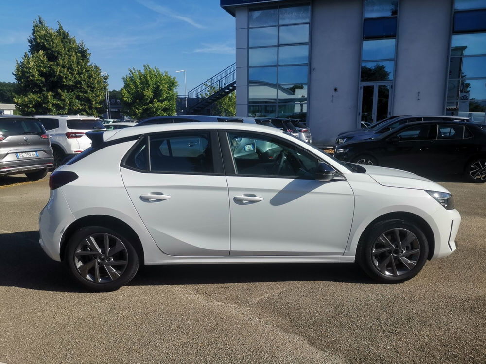 Opel Corsa nuova a Frosinone (12)