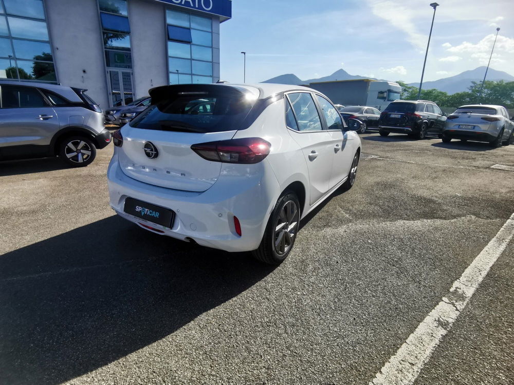 Opel Corsa nuova a Frosinone (2)