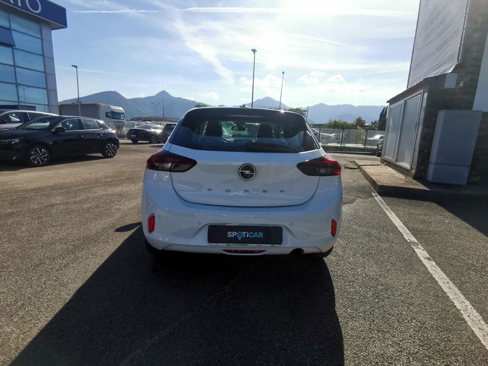 Opel Corsa nuova a Frosinone (4)