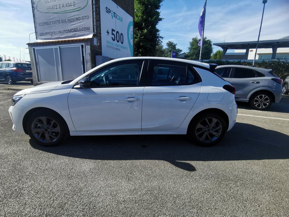 Opel Corsa nuova a Frosinone (7)