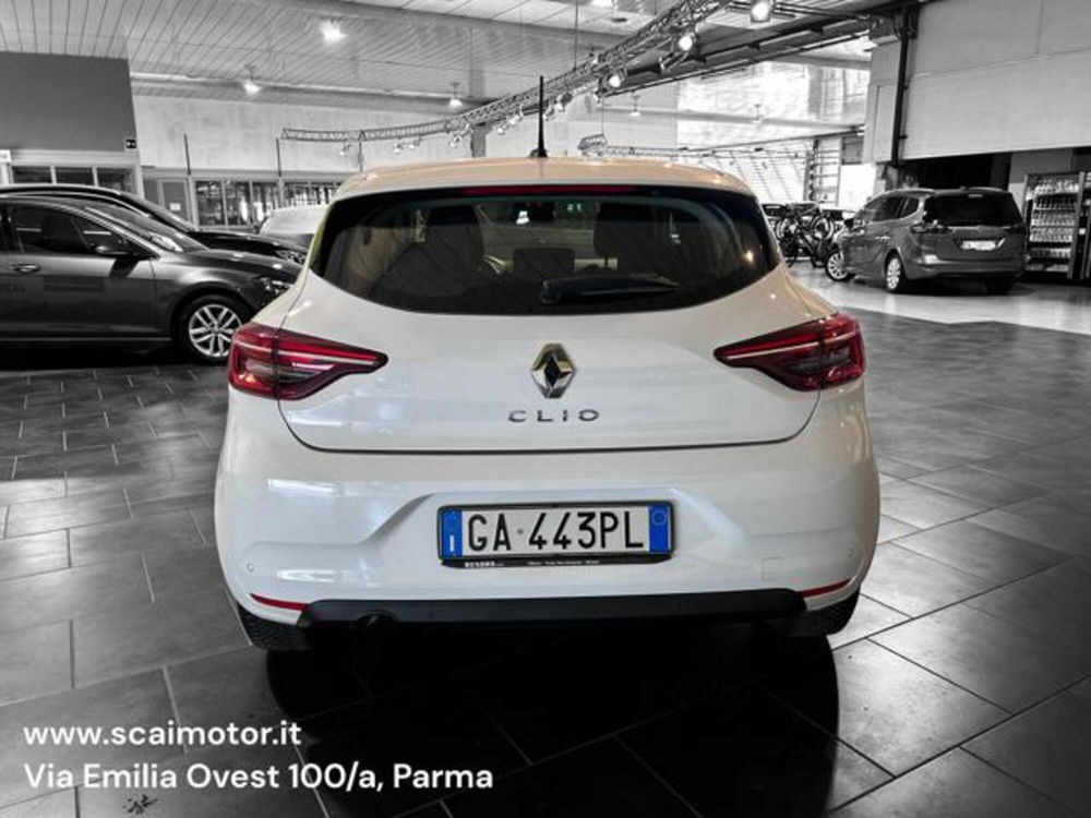 Renault Clio usata a Parma (6)