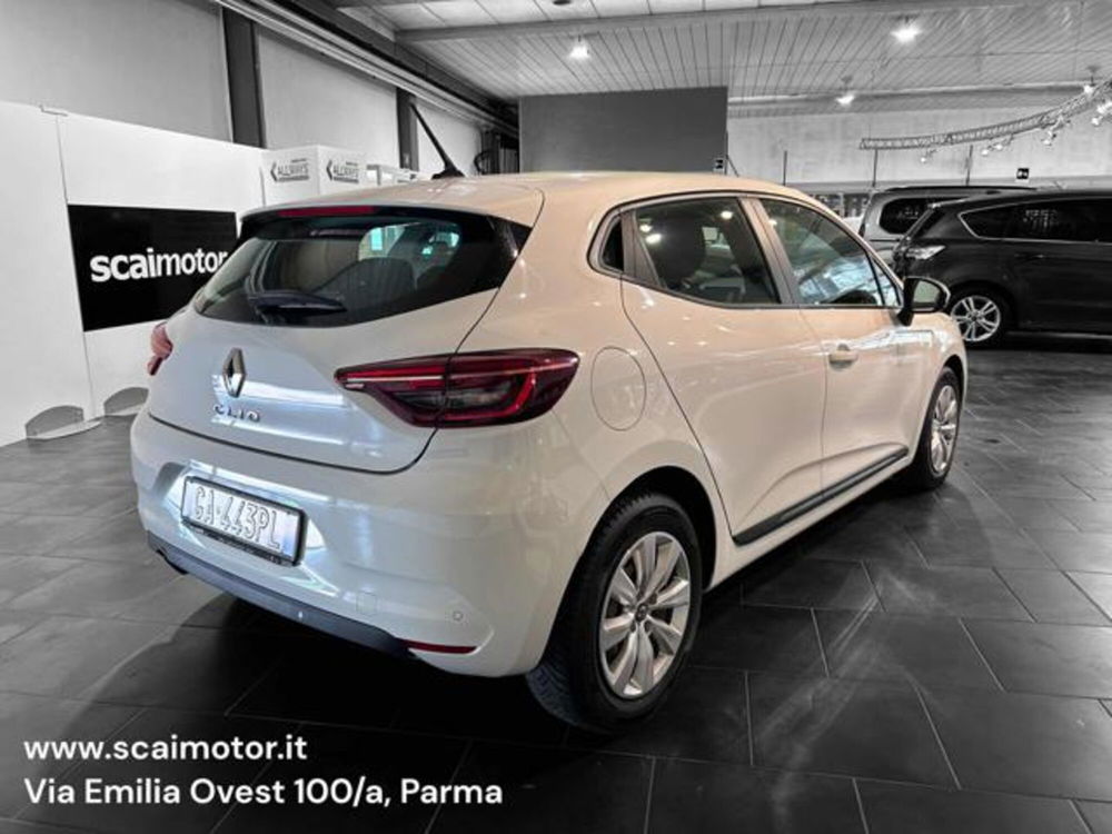 Renault Clio usata a Parma (8)