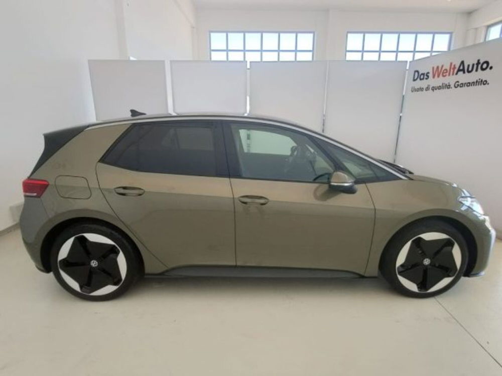 Volkswagen ID.3 usata a Cuneo (8)