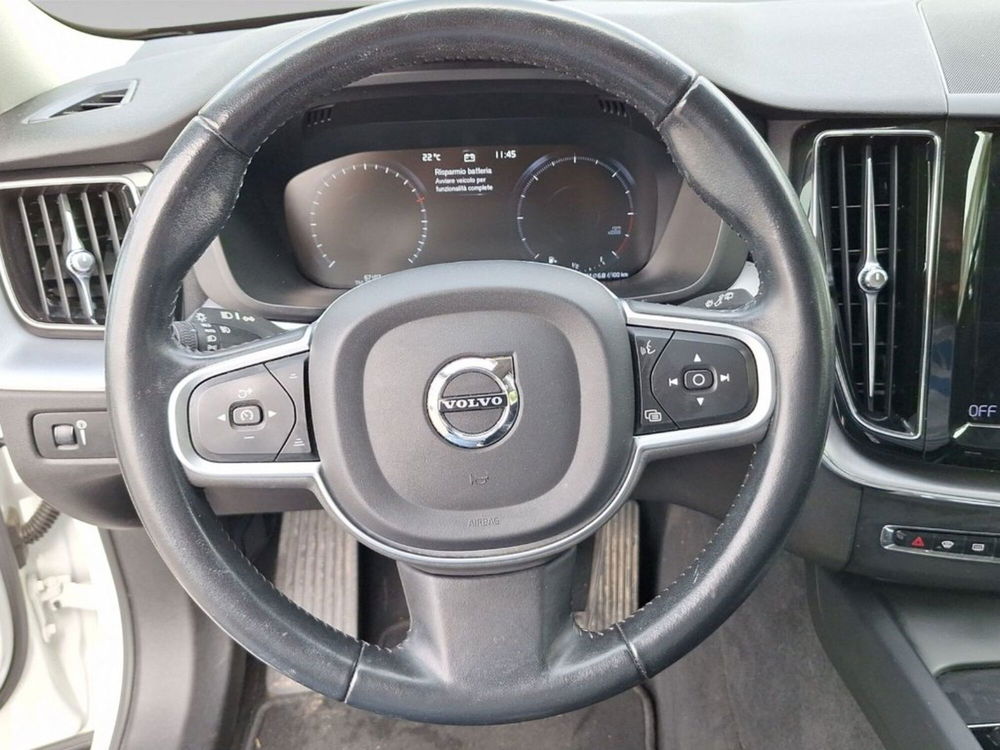 Volvo XC60 usata a Firenze (10)