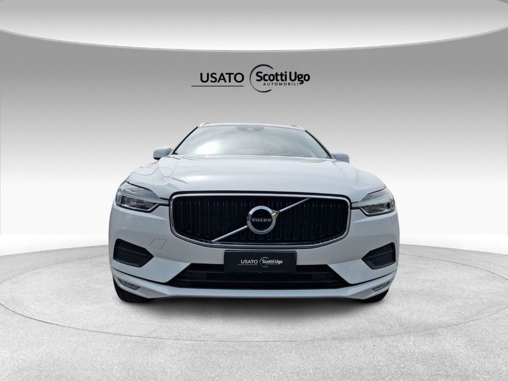 Volvo XC60 usata a Firenze (13)