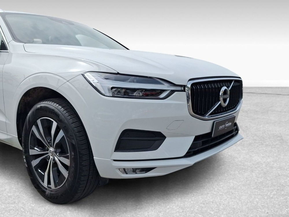 Volvo XC60 usata a Firenze (14)