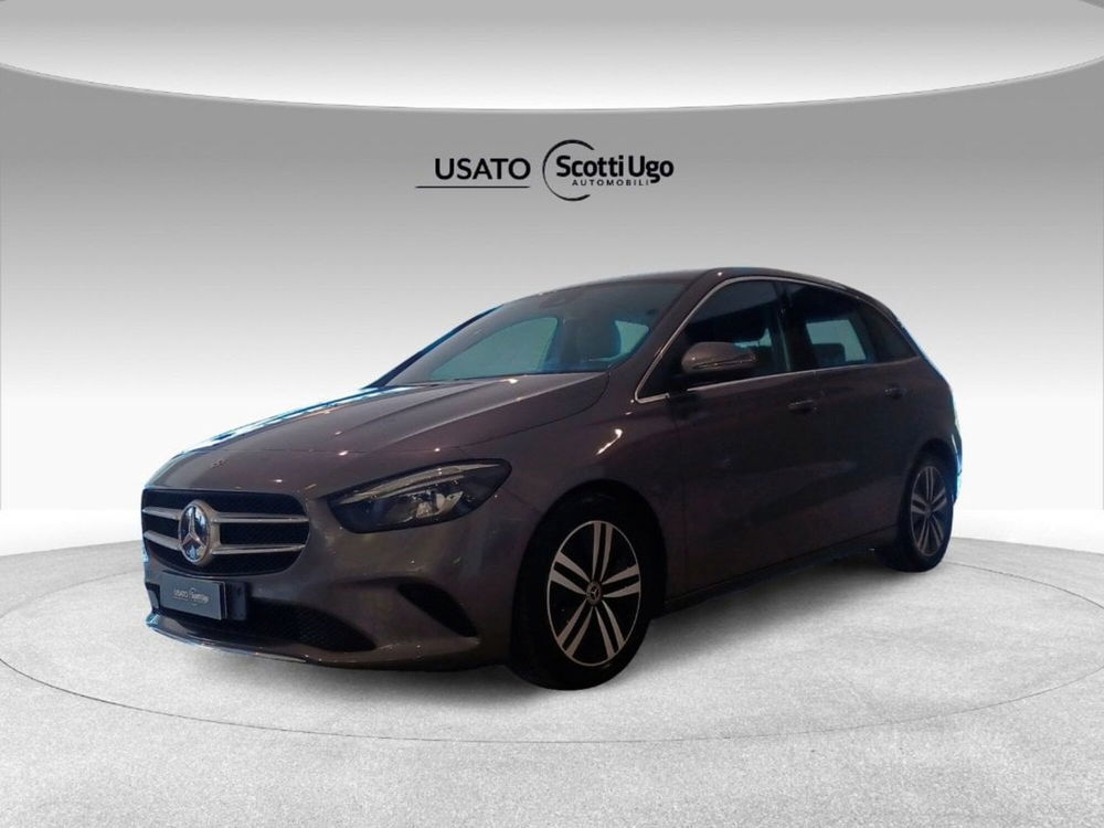 Mercedes-Benz Classe B usata a Firenze