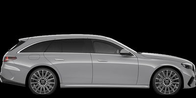 Mercedes-Benz Classe E Station Wagon 220 d Exclusive Premium 4matic auto nuova a Vinci