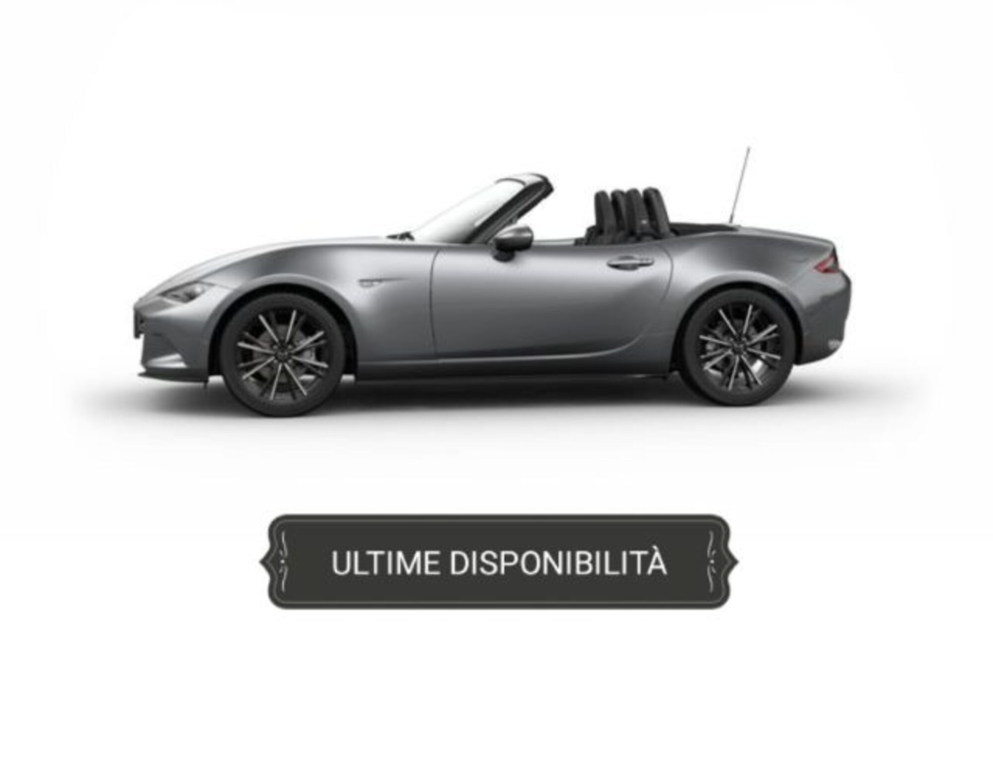 Mazda MX-5 2.0L Skyactiv-G Sport  nuova a Firenze