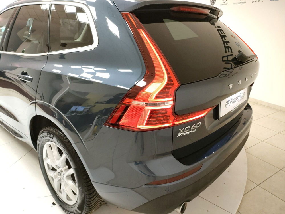 Volvo XC60 usata a Teramo (9)