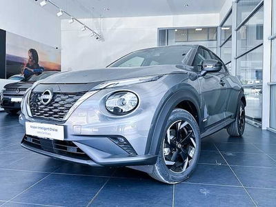 Nissan Juke 1.6 94 CV Young nuova a Rende