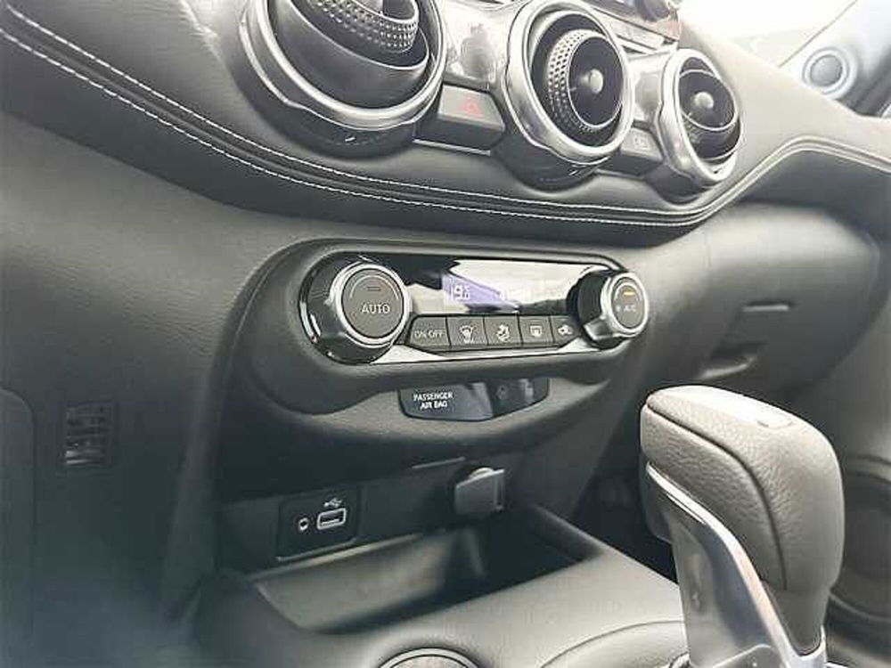 Nissan Juke nuova a Cosenza (14)