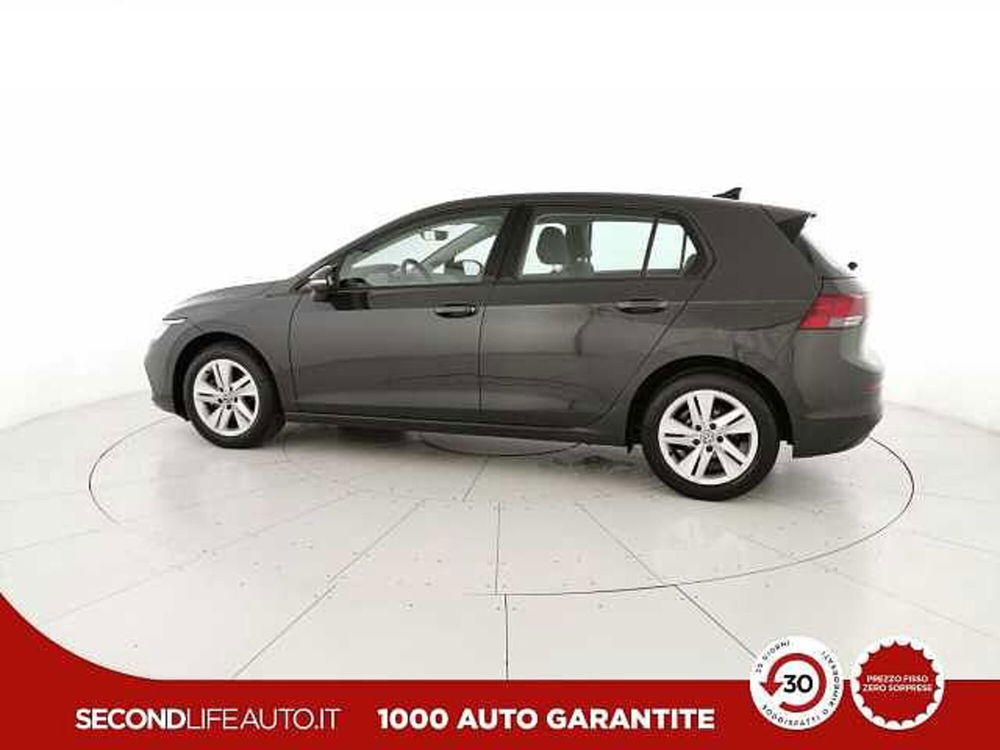 Volkswagen Golf usata a Chieti (2)