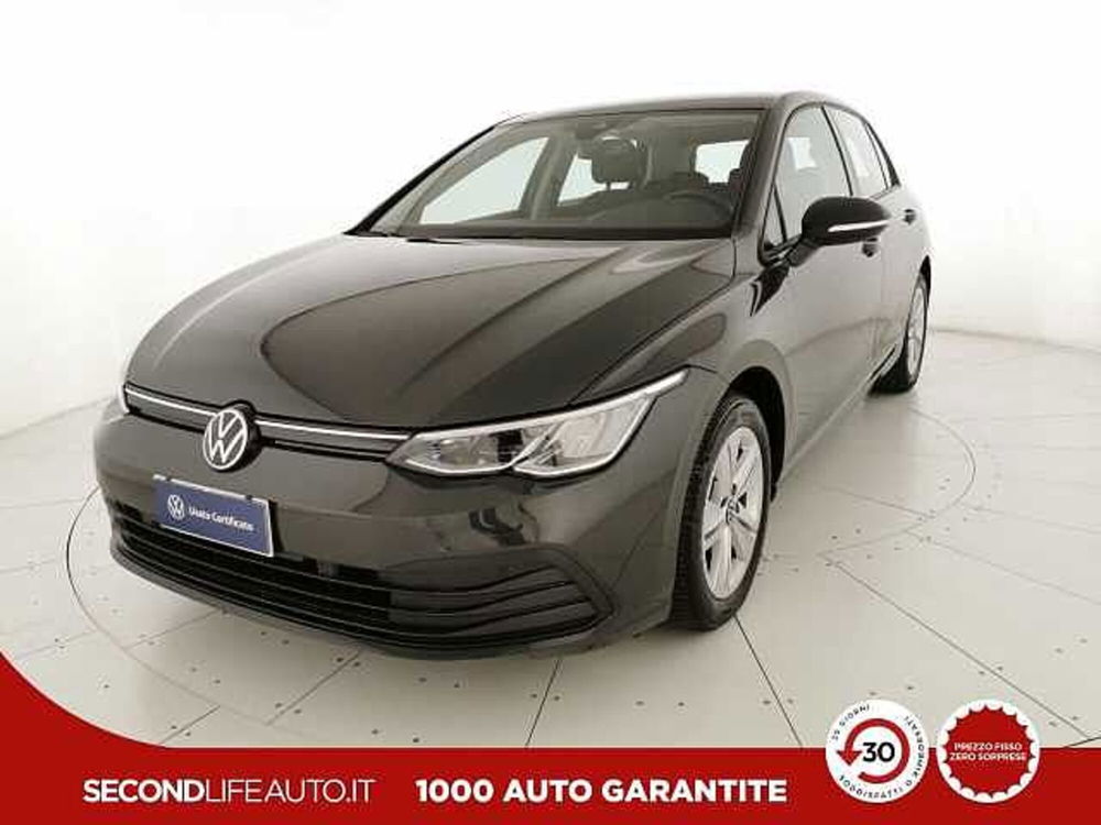 Volkswagen Golf usata a Chieti (20)