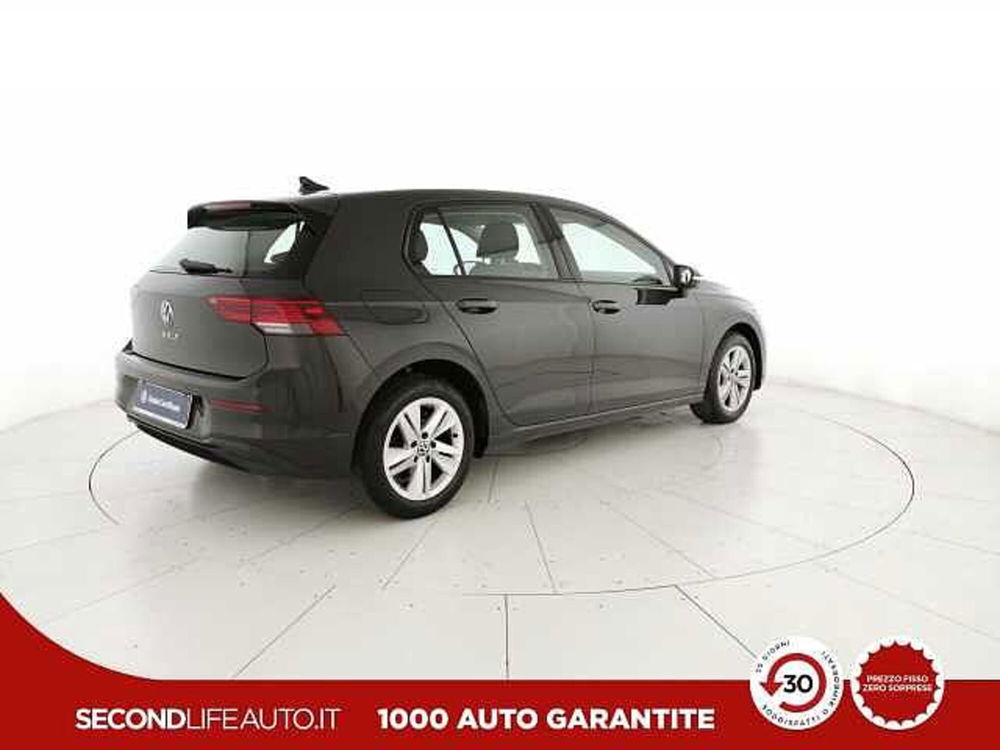 Volkswagen Golf usata a Chieti (3)