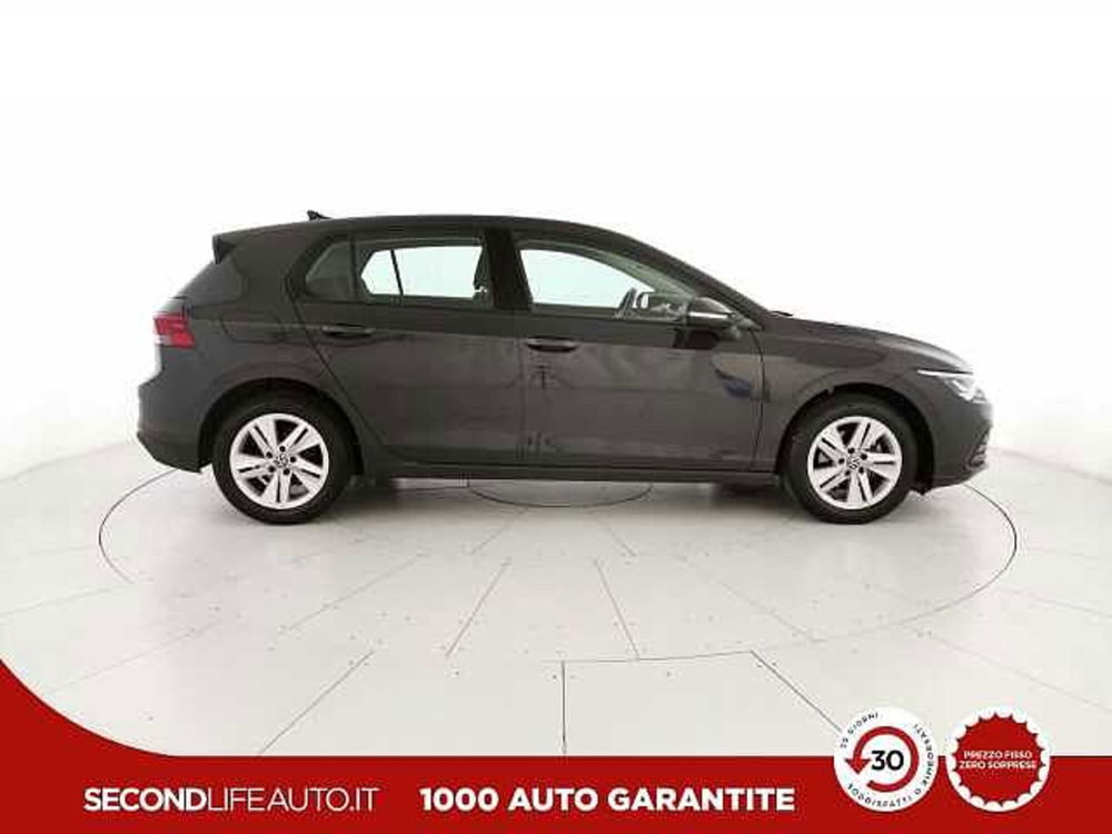 Volkswagen Golf usata a Chieti (4)