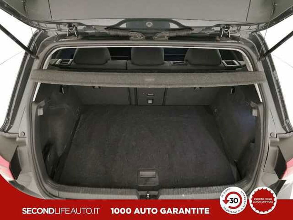 Volkswagen Golf usata a Chieti (8)