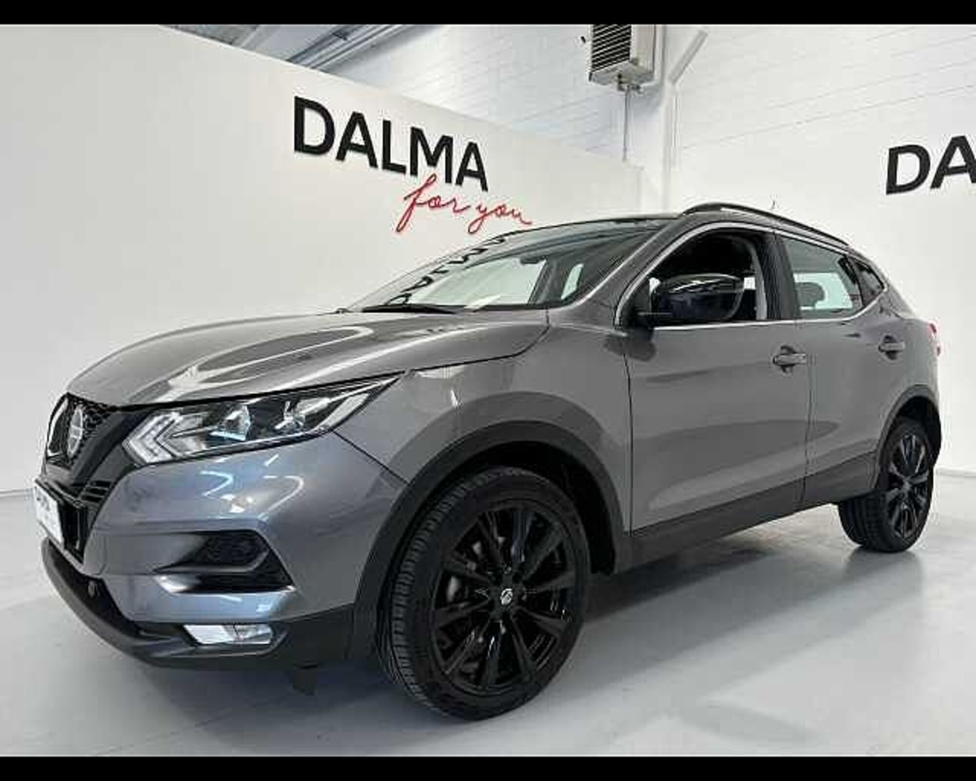 Nissan Qashqai 1.5 dCi 115 CV N-Tec Start del 2021 usata a Solaro