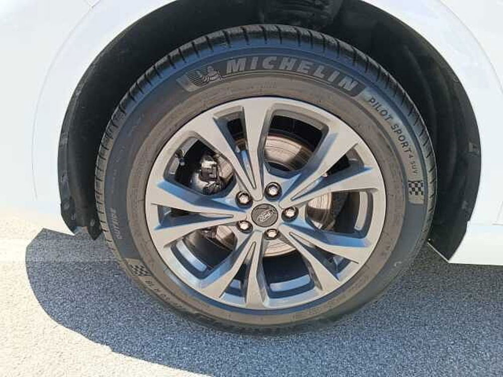 Ford Kuga usata a Vicenza (15)