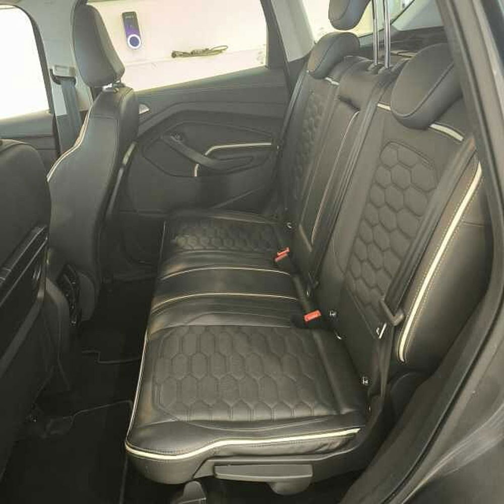 Ford Kuga usata a Pescara (9)