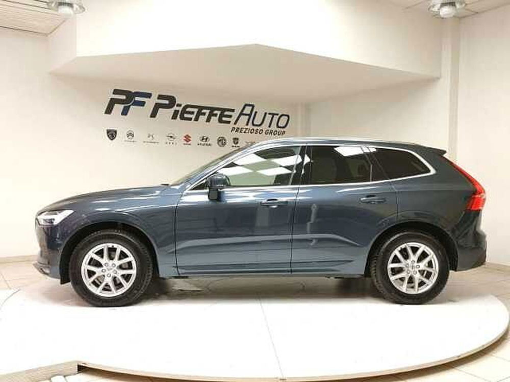 Volvo XC60 usata a Teramo (2)