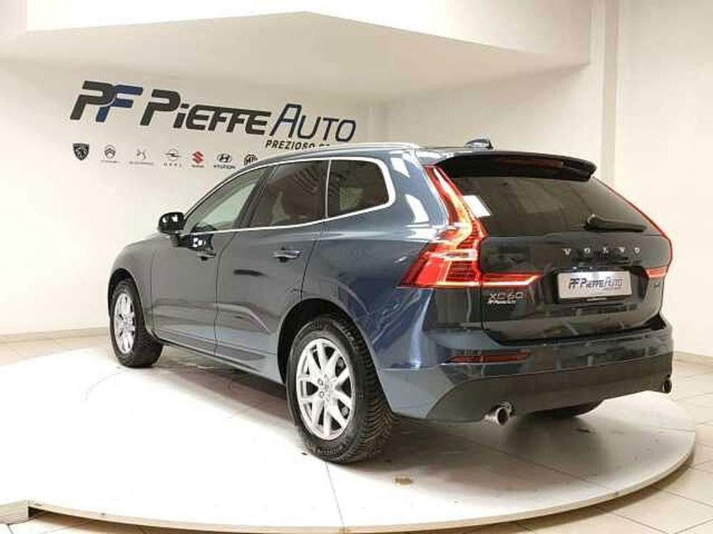 Volvo XC60 usata a Teramo (3)