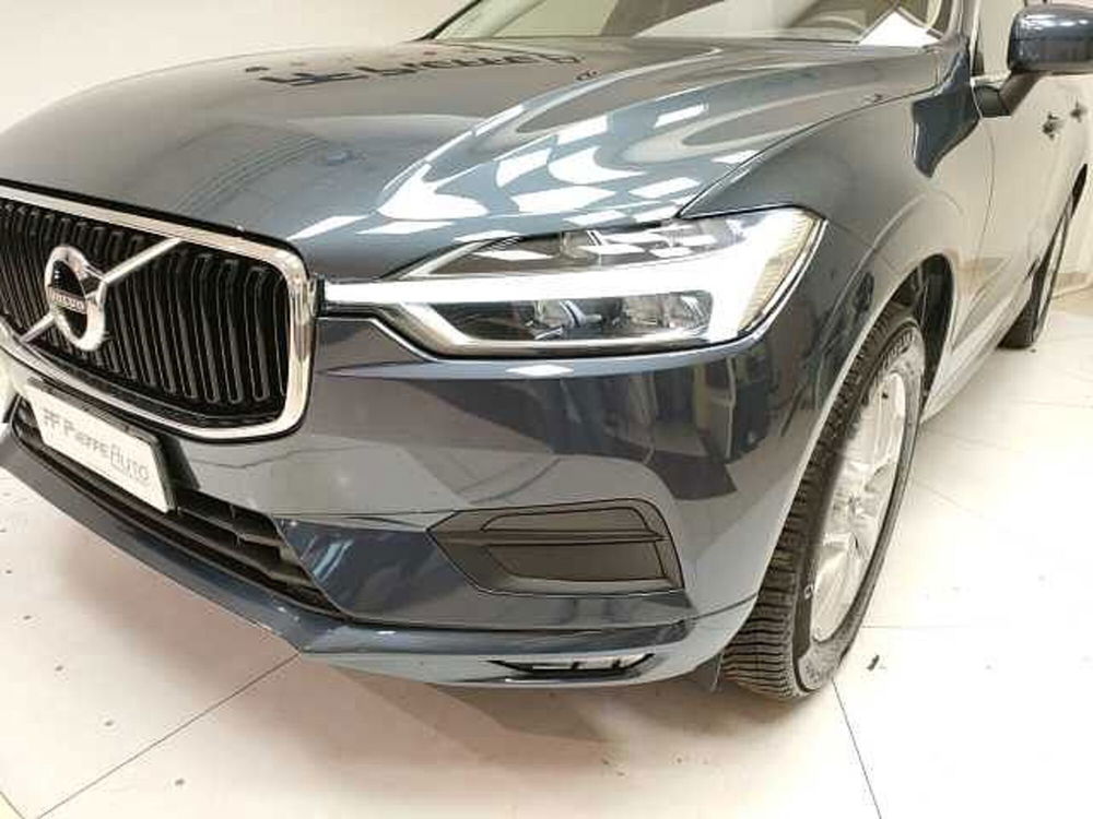 Volvo XC60 usata a Teramo (8)