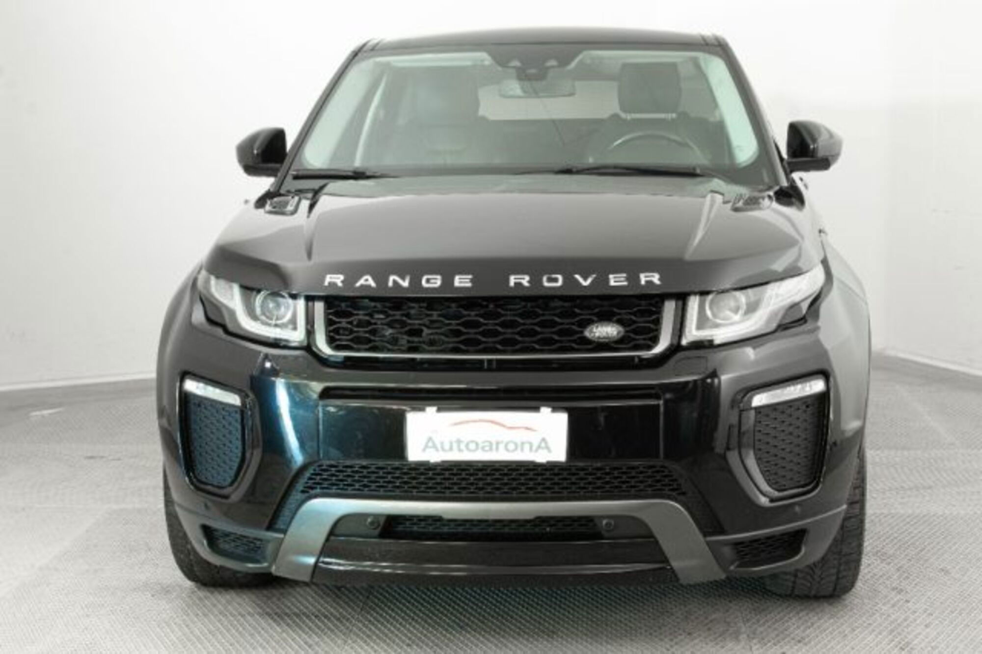 Land Rover Range Rover Evoque 2.0 TD4 180 CV 5p. HSE  del 2016 usata a Paruzzaro