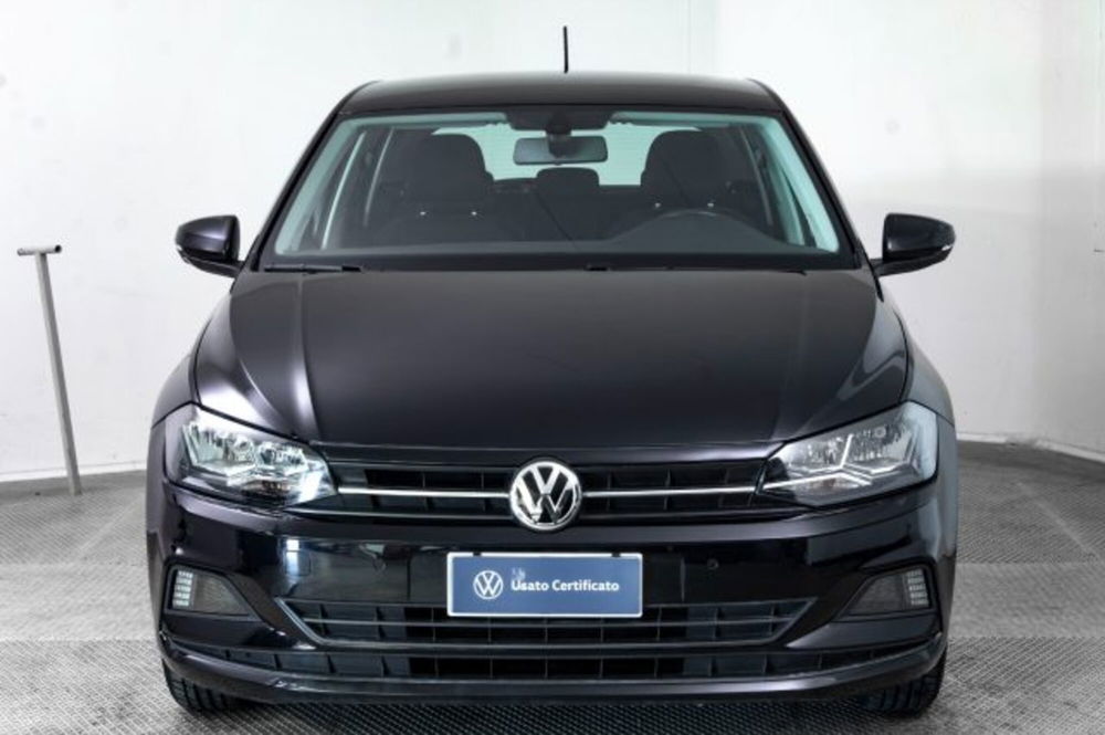 Volkswagen Polo usata a Novara (2)