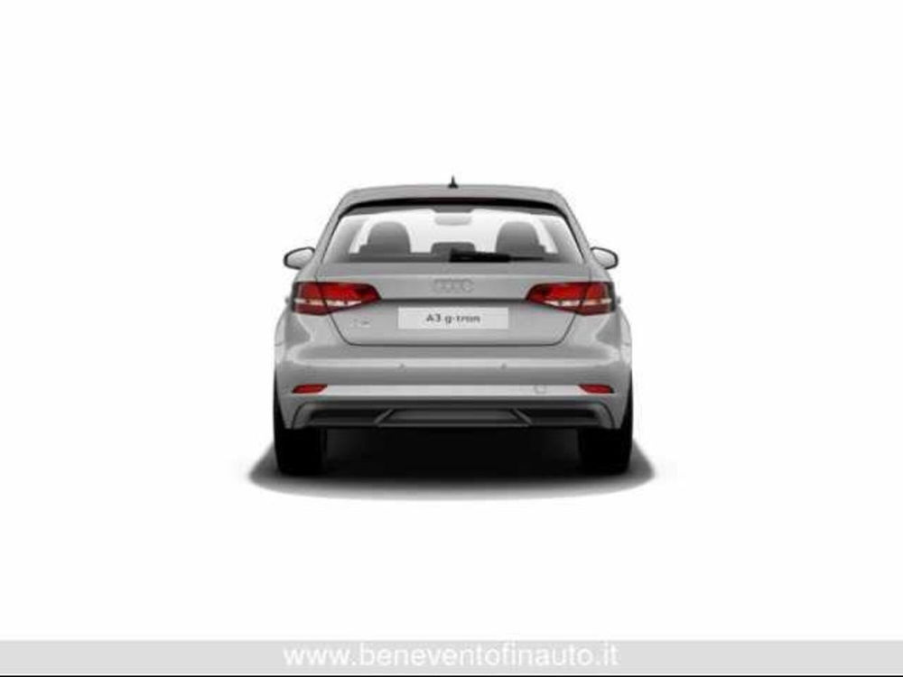 Audi A3 Sportback usata a Avellino (5)