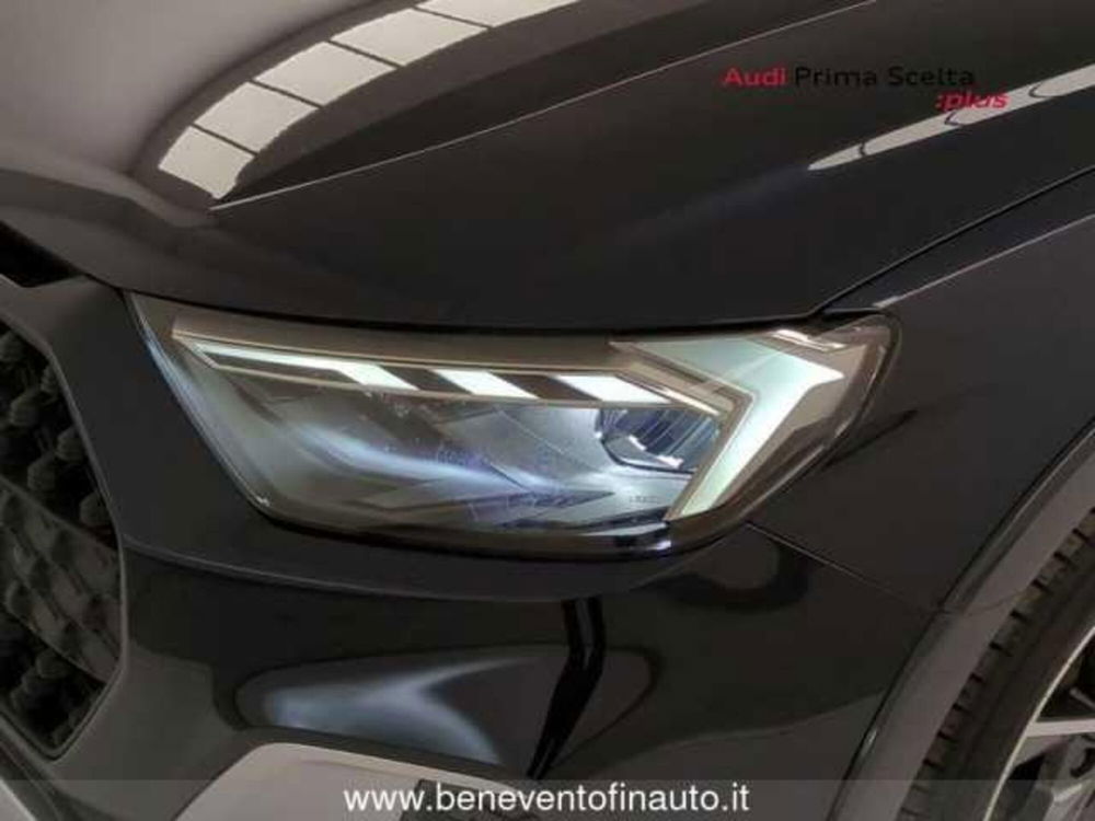 Audi A1 usata a Avellino (10)