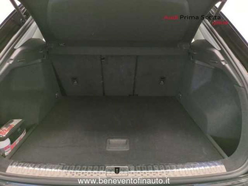 Audi Q3 Sportback usata a Avellino (8)