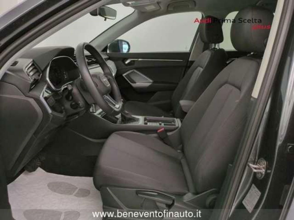 Audi Q3 Sportback usata a Avellino (13)