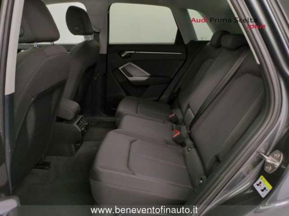 Audi Q3 Sportback usata a Avellino (20)