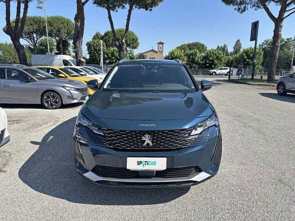 Peugeot 3008 usata a Ravenna (2)