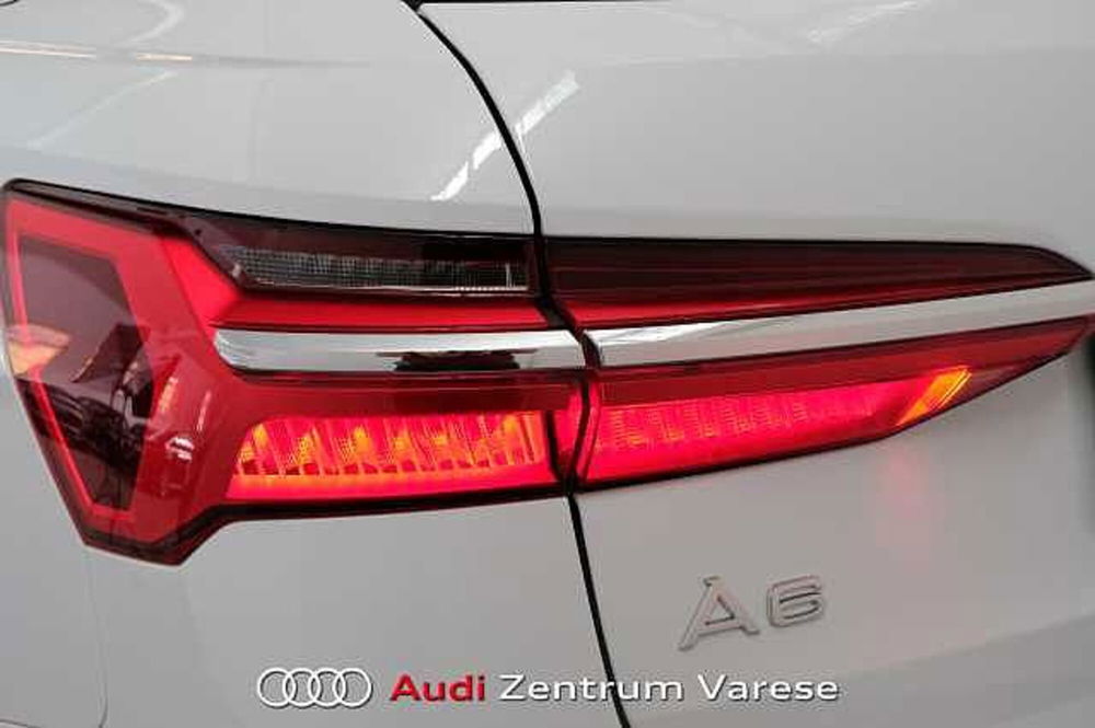 Audi A6 Avant usata a Varese (6)