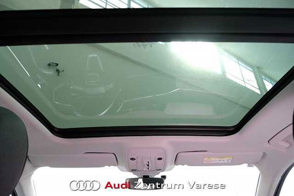 Audi Q3 usata a Varese (16)