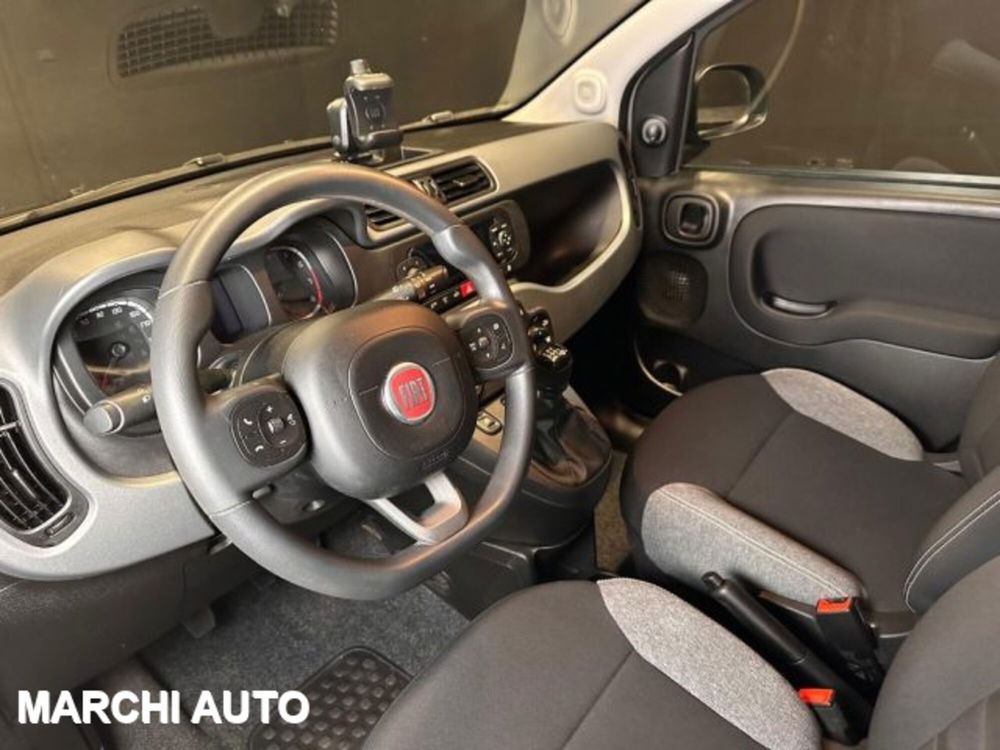 Fiat Panda usata a Perugia (10)