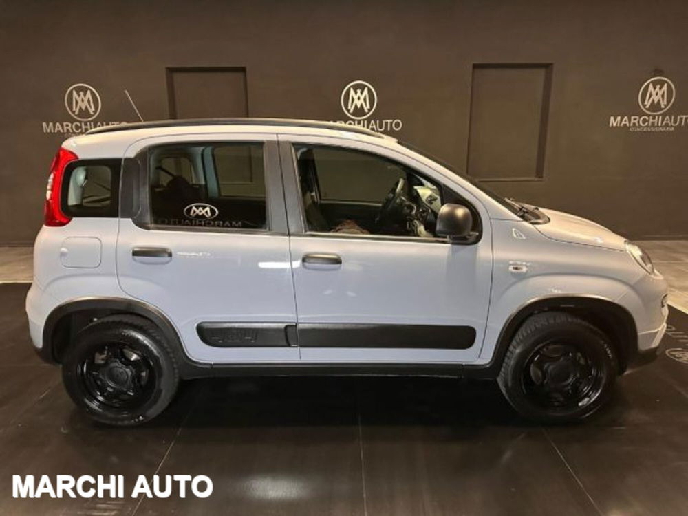 Fiat Panda usata a Perugia (4)