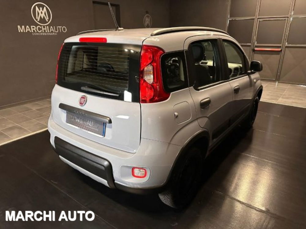 Fiat Panda usata a Perugia (5)