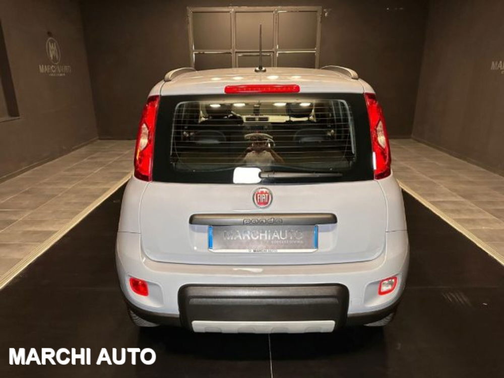 Fiat Panda usata a Perugia (6)