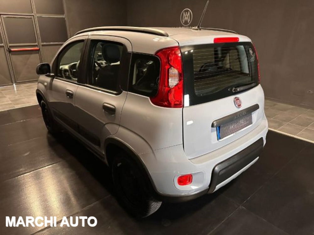 Fiat Panda usata a Perugia (7)