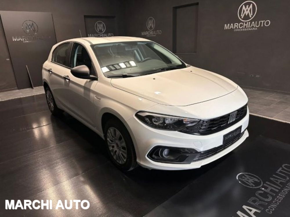 Fiat Tipo nuova a Perugia (3)