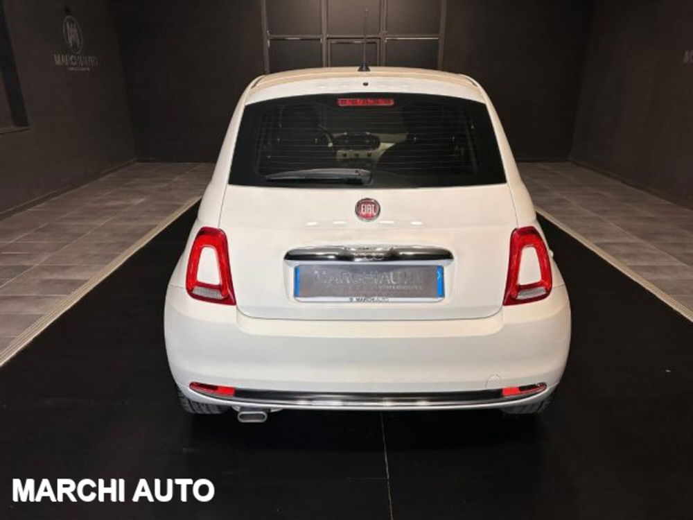 Fiat 500 usata a Perugia (6)